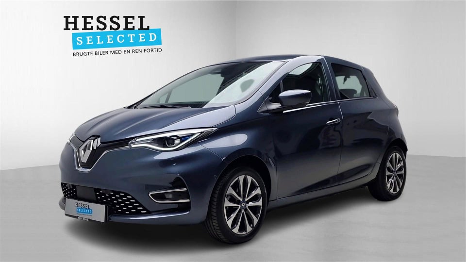 Renault Zoe 52 Intens 5d