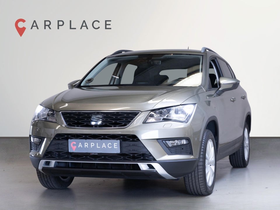 Seat Ateca 1,4 TSi 150 Style 5d
