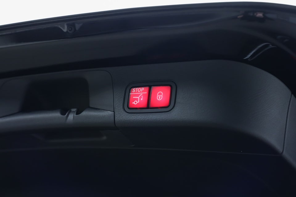 Mercedes EQB250+ AMG Premium 5d