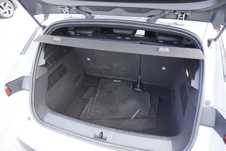 Renault Megane E-Tech 60 Iconic 5d