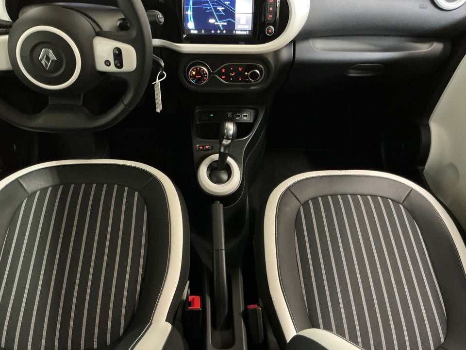 Renault Twingo Electric Zen 5d