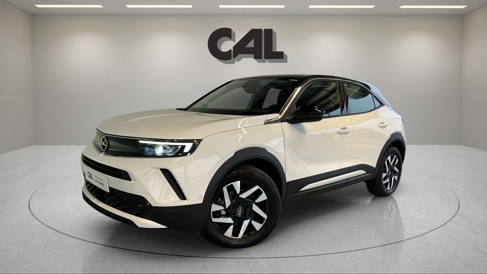 Opel Mokka-e 50 Elegance 5d