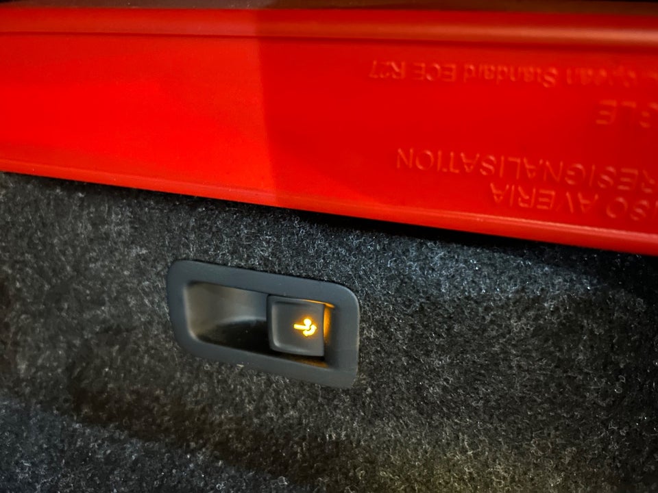 Skoda Enyaq 80 iV Sportline 5d