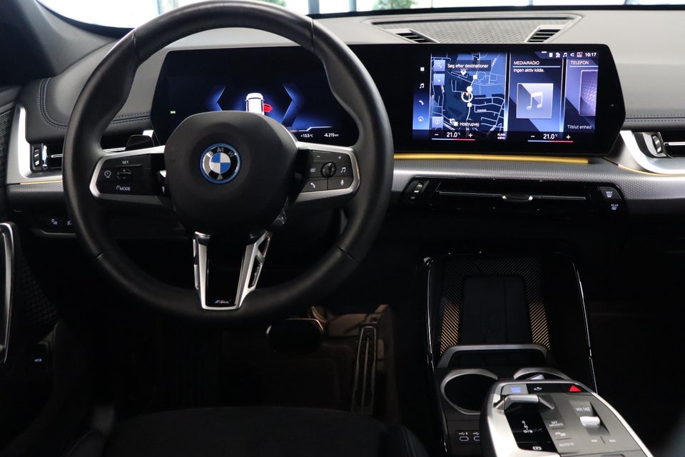 BMW iX1 xDrive30 M-Sport Premium 5d