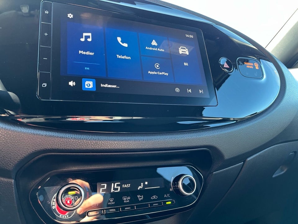 Toyota Aygo X 1,0 Pulse 5d
