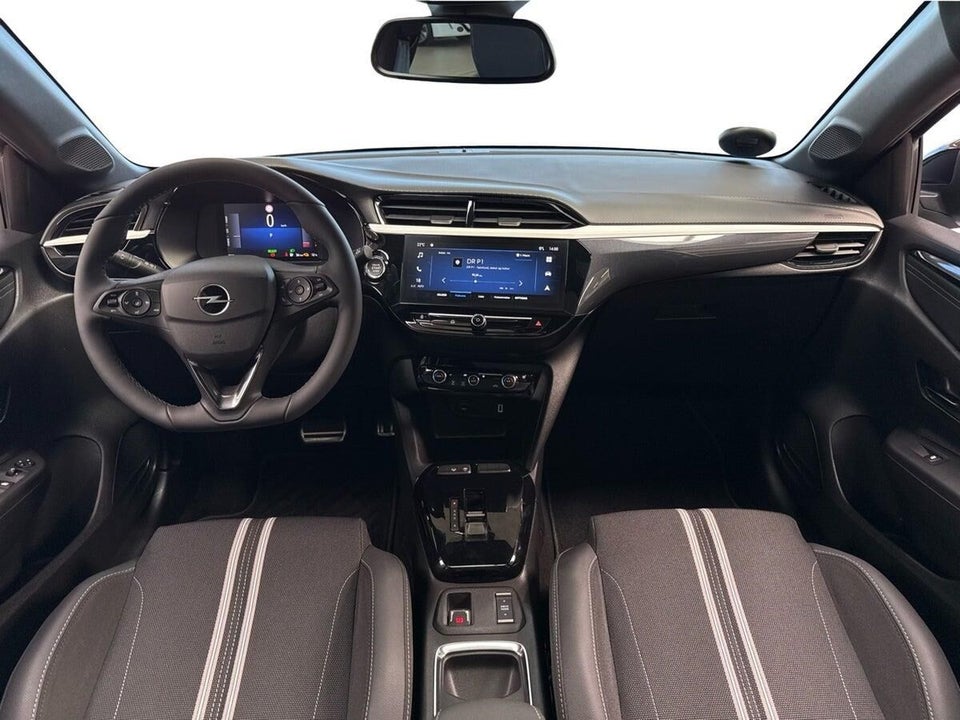 Opel Corsa-e 54 Sport 5d