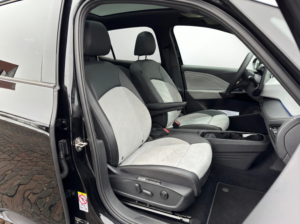 VW ID.3 58 Pro 5d