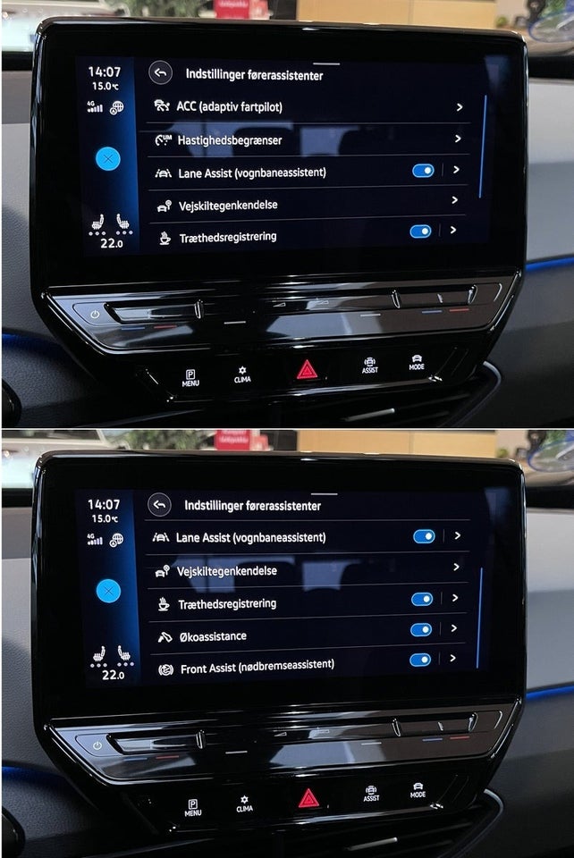 VW ID.3 58 Business 5d