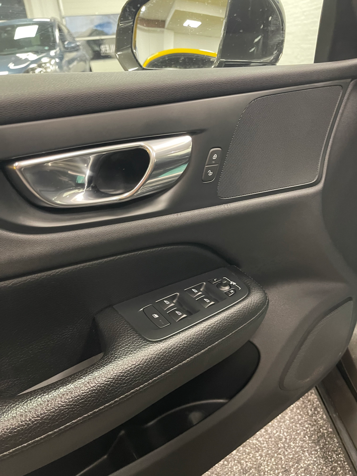 Volvo V60 2,0 D4 200 Inscription Polestar aut. 5d