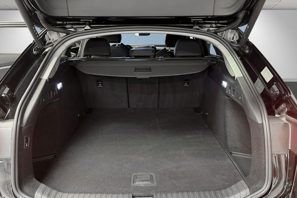 Audi A6 e-tron Progress plus Avant 5d
