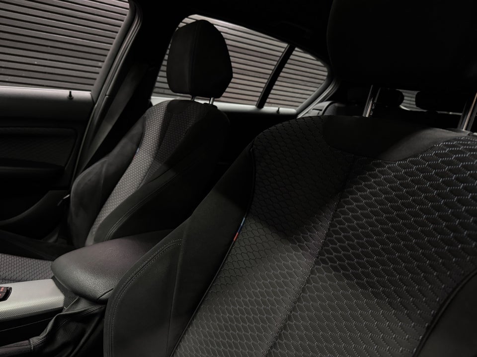 BMW 120d 2,0 M-Sport aut. 5d