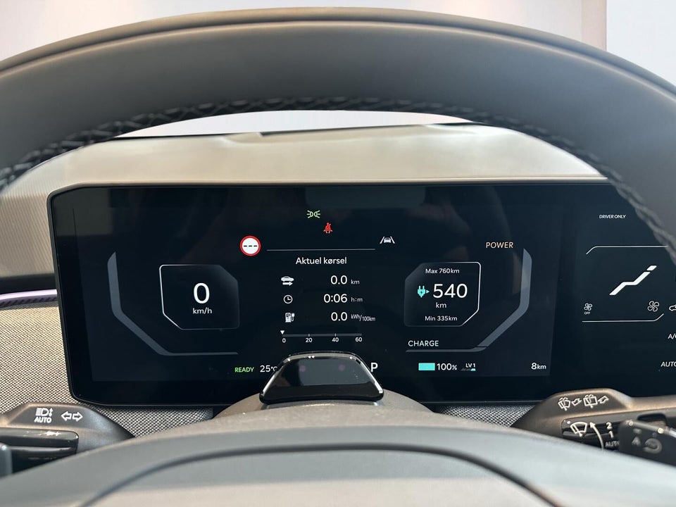 Kia EV3 81 Long Range Upgrade 5d