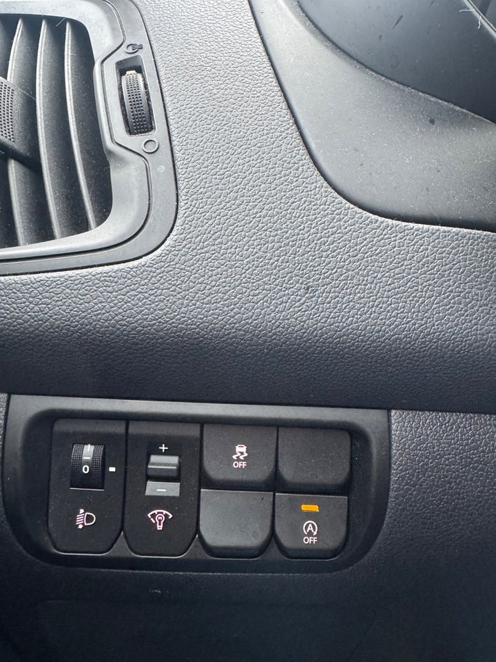 Kia Rio 1,2 CVVT Active 5d