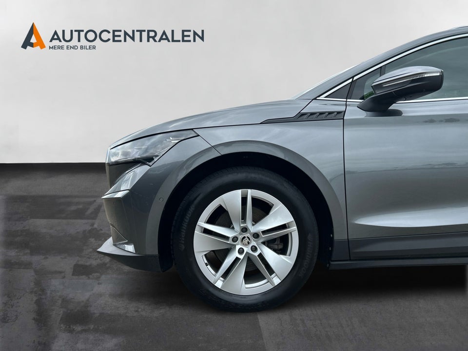 Skoda Enyaq 80 iV Maxx 5d