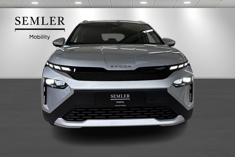 Skoda Elroq 85 iV Premium 5d