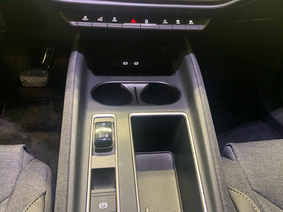 Skoda Elroq 85 iV Premium 5d