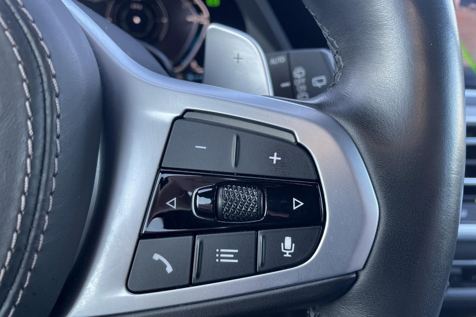 BMW X5 3,0 xDrive45e M-Sport aut. 5d