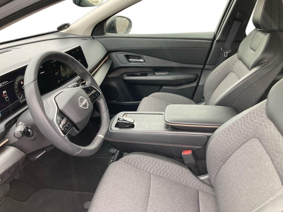 Nissan Ariya 87 Engage 5d