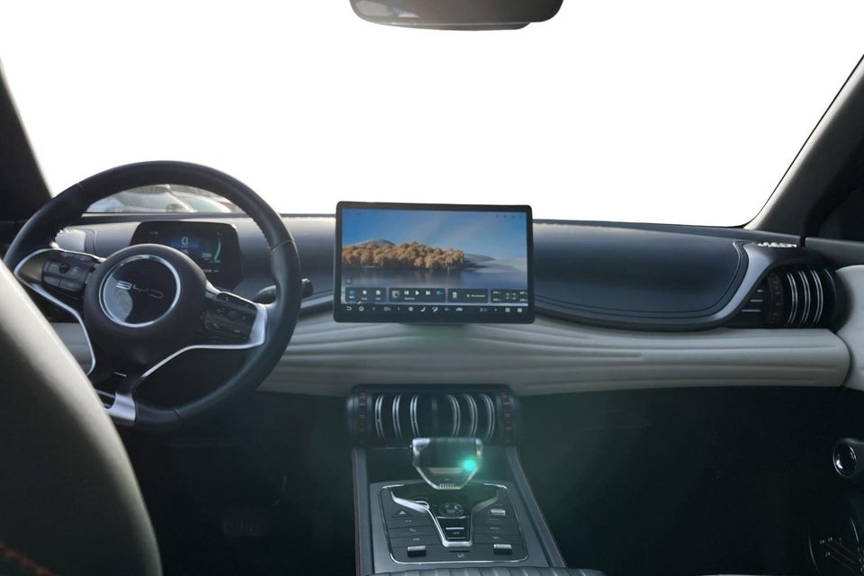 BYD Atto 3 60 Comfort 5d