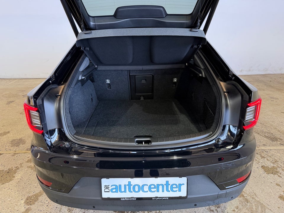 Polestar 2 Long Range 5d