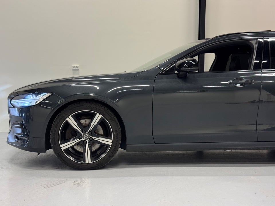 Volvo V90 2,0 D5 235 R-Design aut. AWD 5d