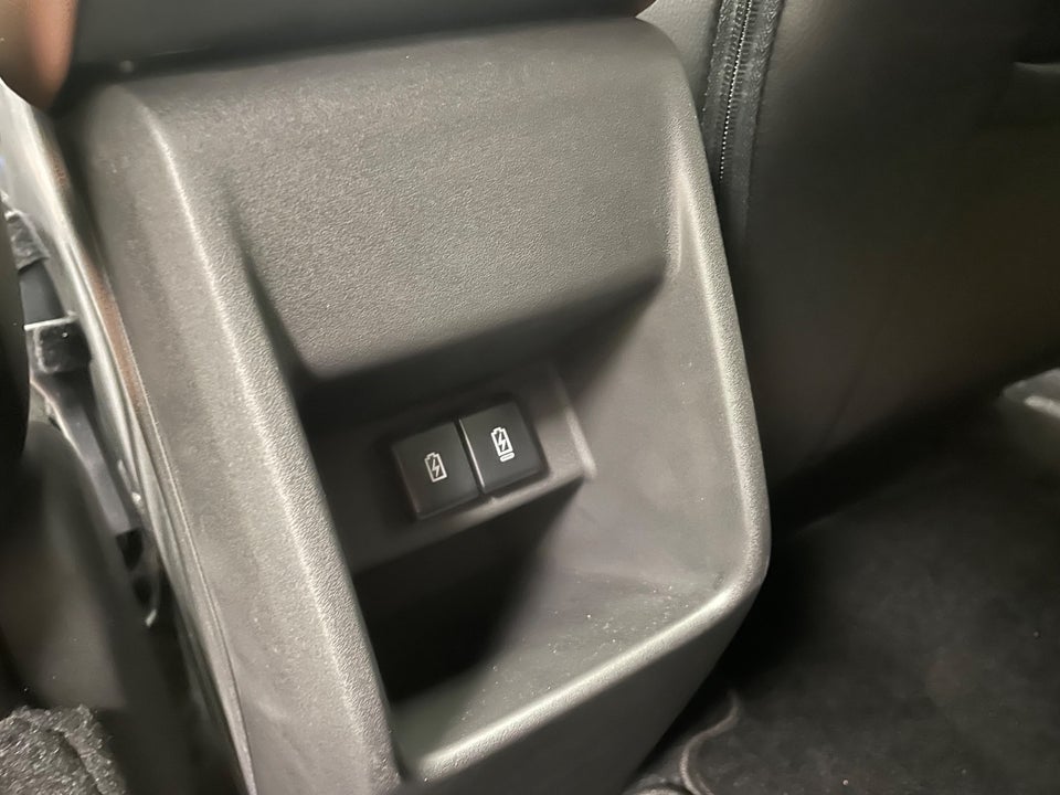 Suzuki eVitara 61 Adventure AllGrip-e 5d