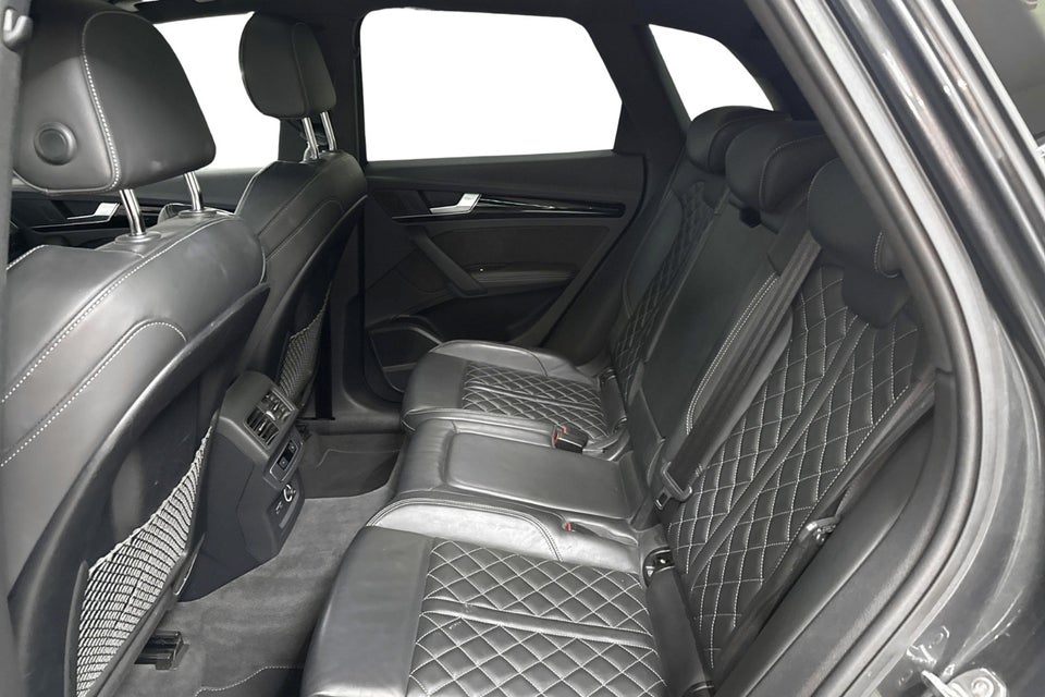 Audi Q5 55 TFSi e Sport Prestige Tour quattro S-tr. 5d