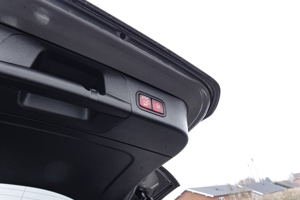 Mercedes EQB250 Progressive 7prs 5d