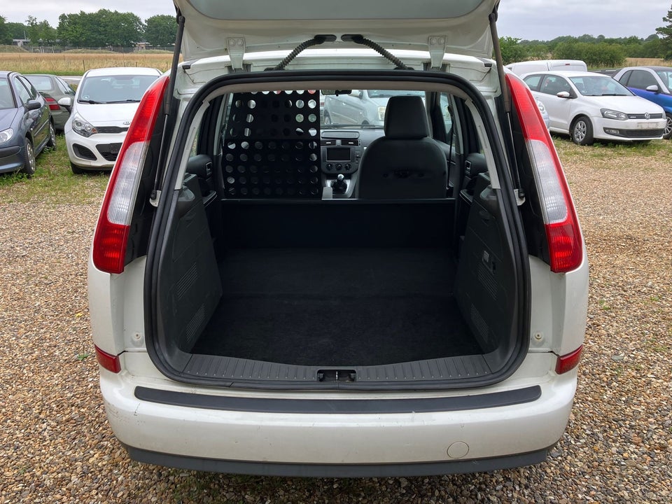Ford Focus C-MAX 1,8 Ambiente Van 5d