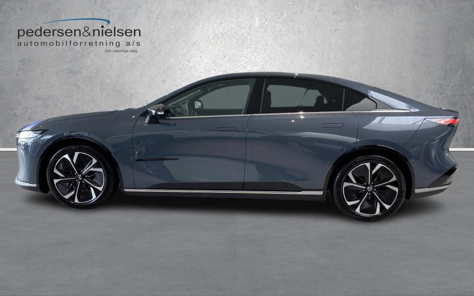 Mazda 6e Takumi Long Range 5d