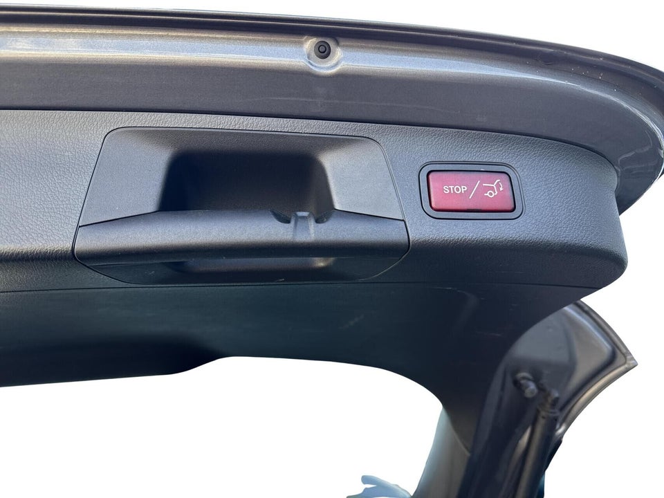 Mercedes EQA250 Progressive 5d