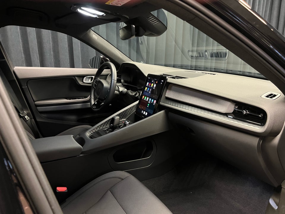 Polestar 2 Long Range 5d