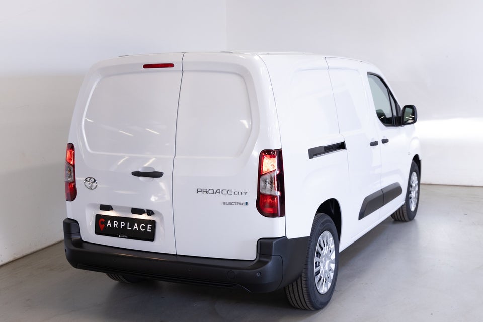 Toyota ProAce City 50 Long Comfort Master
