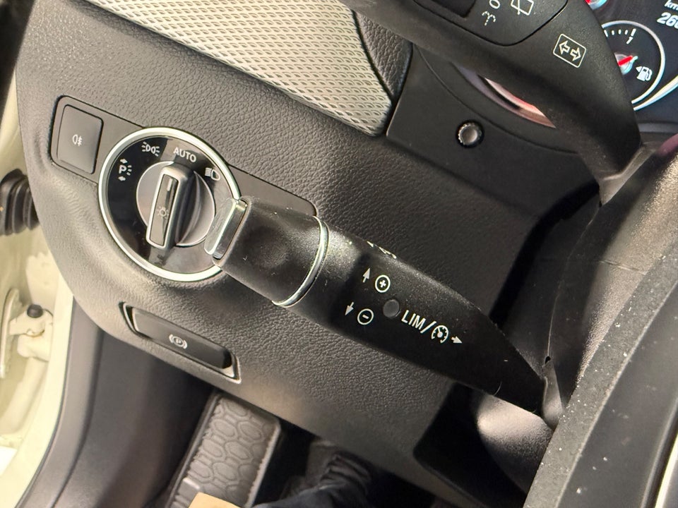 Mercedes B200 d 2,2 Urban 5d