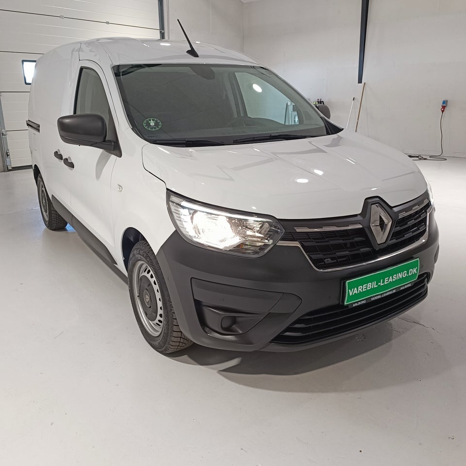 Renault Express 1,5 dCi 95 Tekno 5d