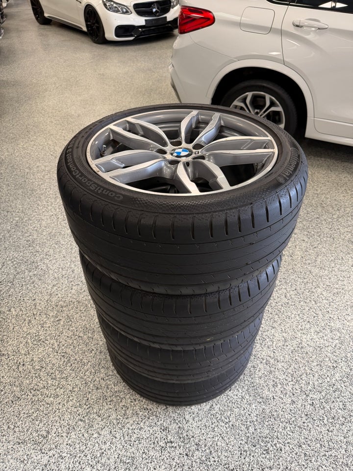 BMW X4 3,0 xDrive30d M-Sport aut. 5d