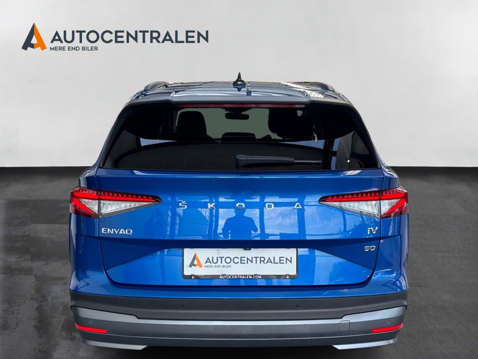 Skoda Kamiq 1,5 TSi 150 Ambition DSG 5d