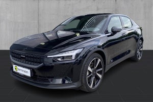 Polestar 2, modelår 2023, 38,100 km