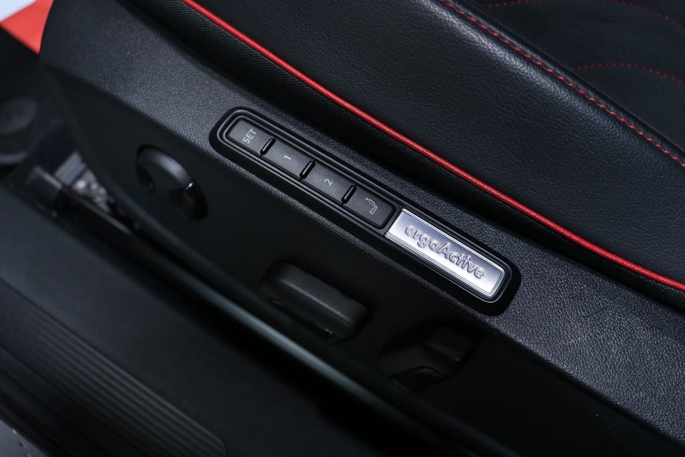 VW ID.4 77 GTX 4Motion 5d