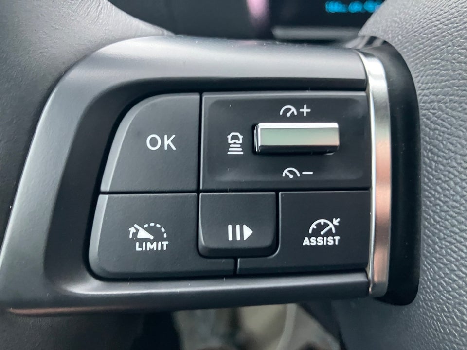 Citroën ë-C4 50 Shine 5d