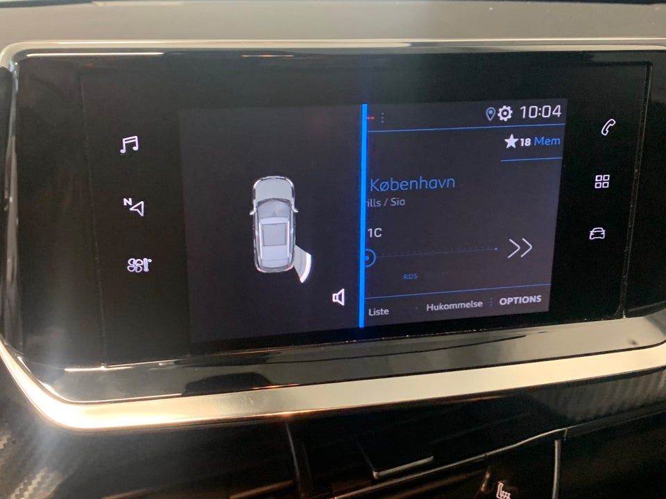 Peugeot 2008 1,2 PureTech 100 Active 5d