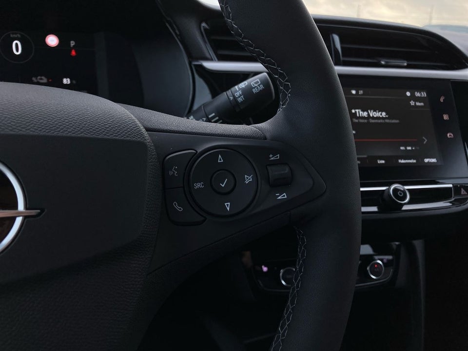 Opel Corsa-e 50 Edition 5d