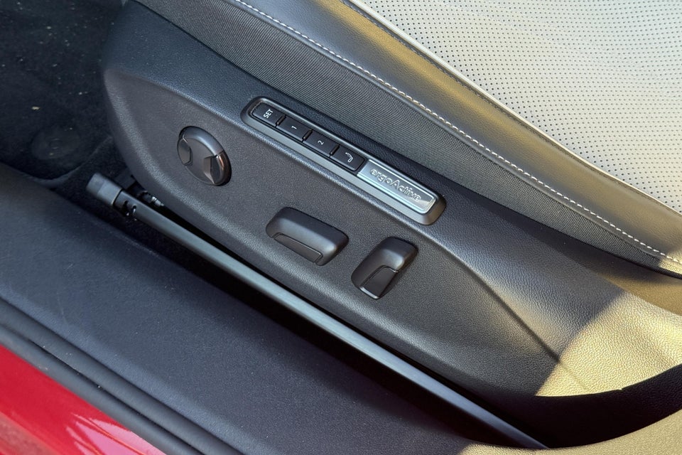 VW ID.7 86 Style S Tourer 5d