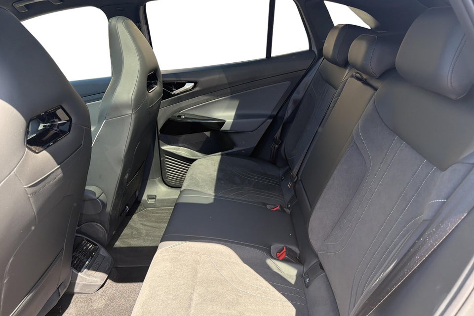 VW ID.4 77 Style Edition 5d