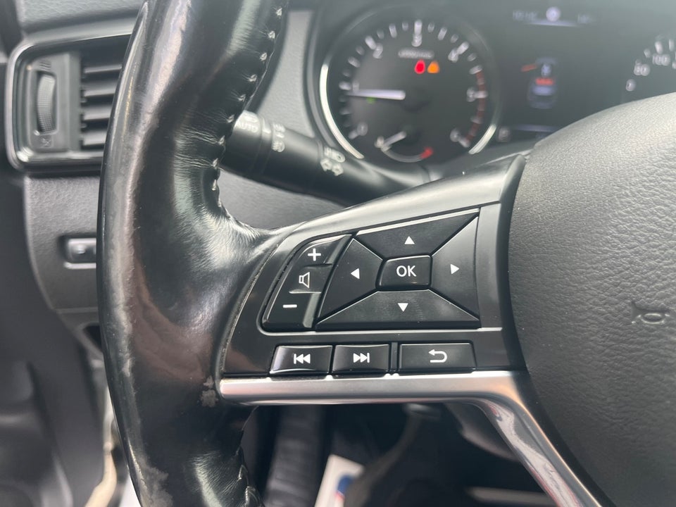 Nissan X-Trail 2,0 dCi 177 Tekna X-tr. 4WD 5d