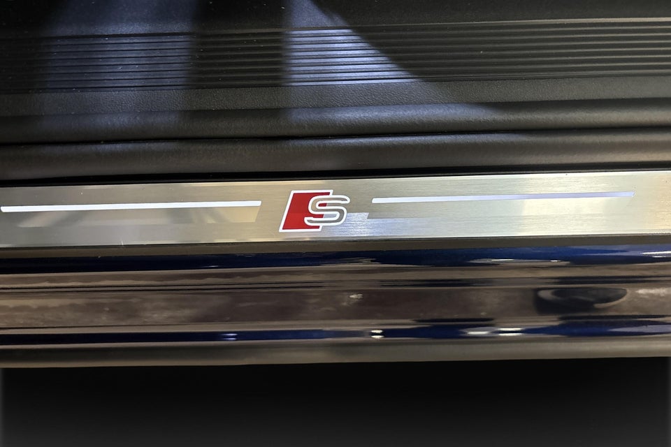 Audi Q4 e-tron 45 Ultra 5d