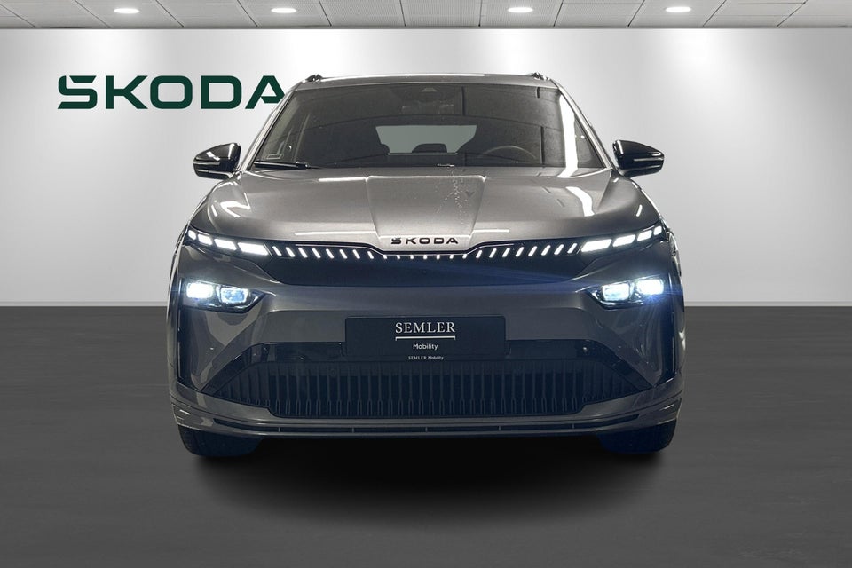 Skoda Enyaq 85 iV Sportline Maxx 5d