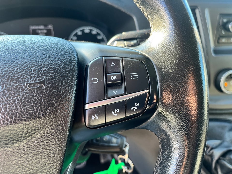 Ford Transit Custom 280S 2,0 TDCi 170 Trend