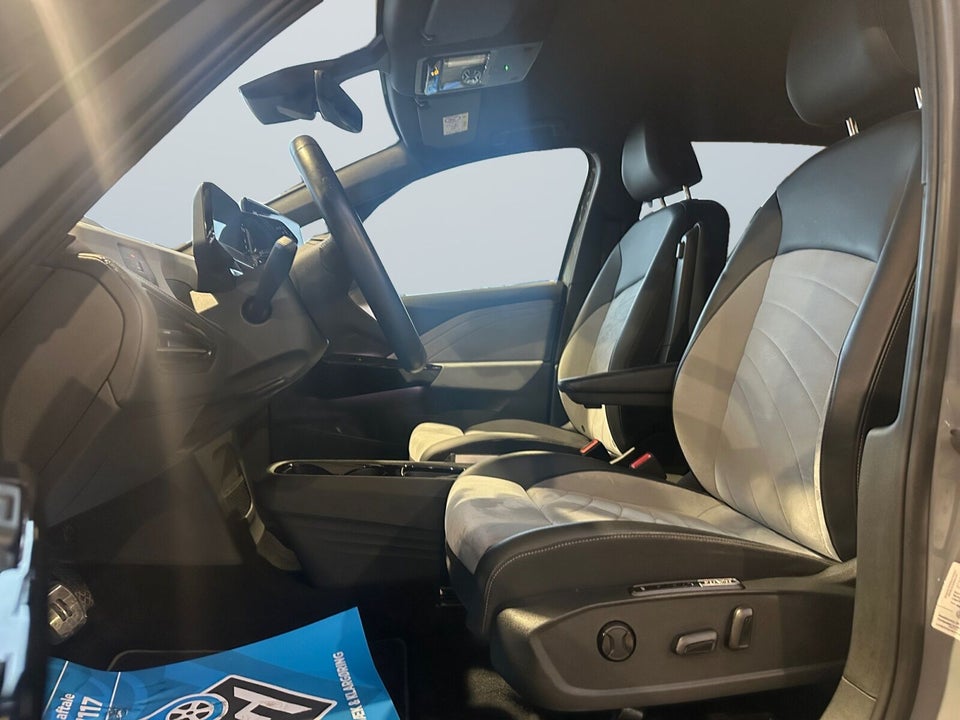 VW ID.3 77 Pro S 5d