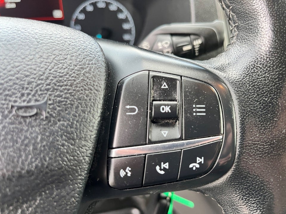 Ford Transit Custom 340S 1,0 PHEV Trend aut.